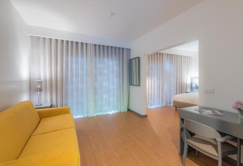 스위트, Engenho Velho Hotel & Restaurante   Adults Only