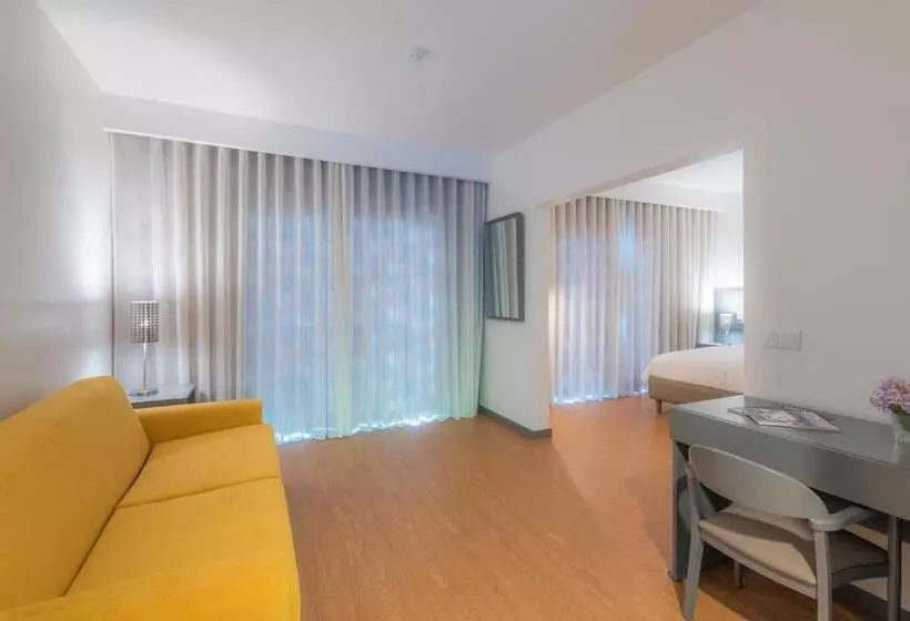 سوییت, Engenho Velho Hotel & Restaurante   Adults Only