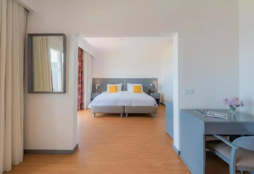سوییت, Engenho Velho Hotel & Restaurante   Adults Only