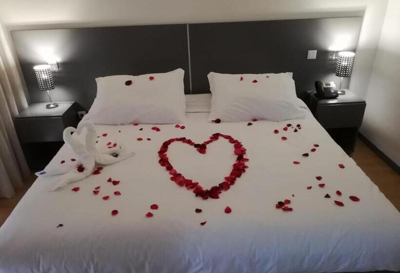 스위트, Engenho Velho Hotel & Restaurante   Adults Only