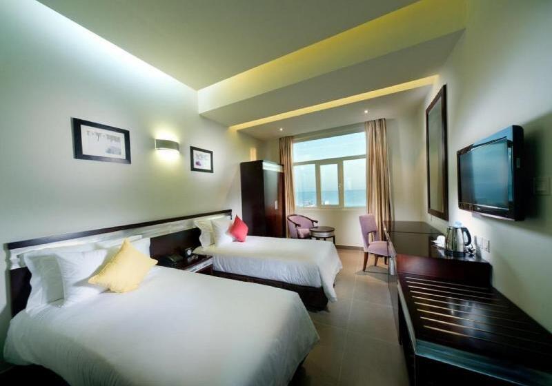 スタンダードルーム, Agli Ulivi