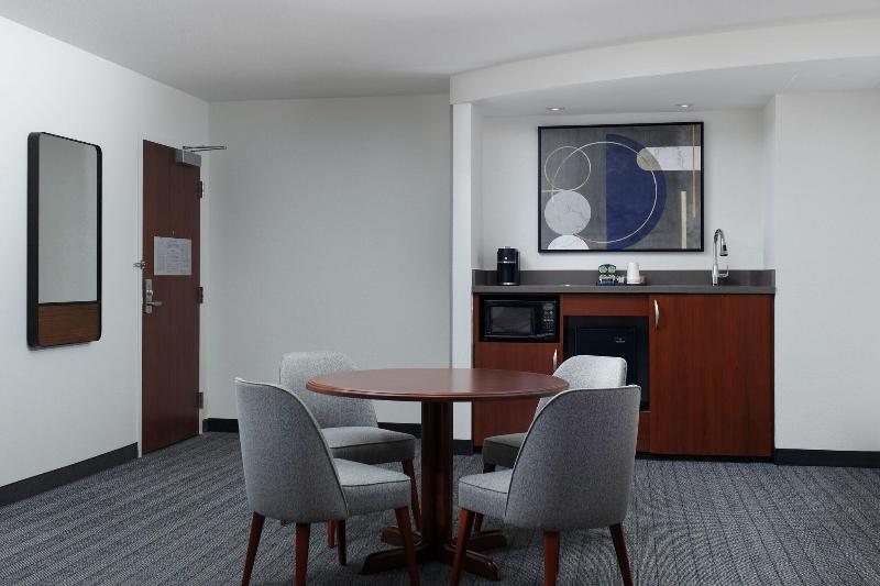 スタンダードトリプルルーム, Agli Ulivi