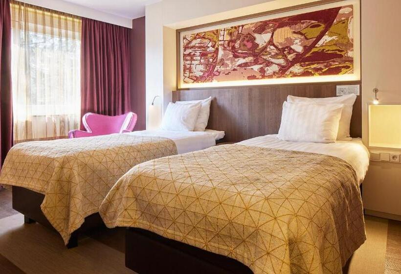 اتاق استاندارد, Auberge Du Bonheur