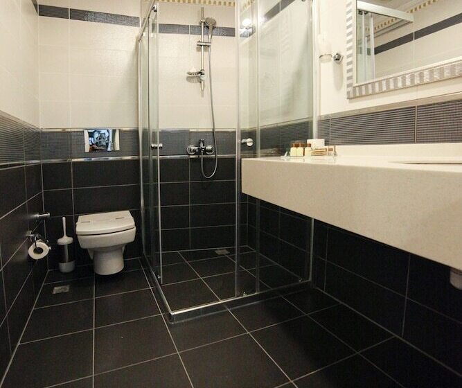 اتاق استاندارد سه نفره, Ayasultan