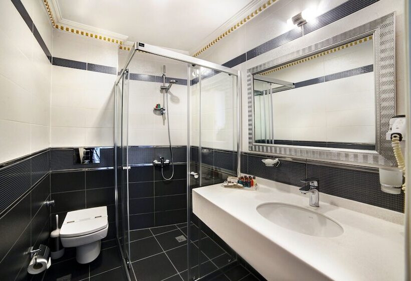 اتاق اکونومی, Ayasultan