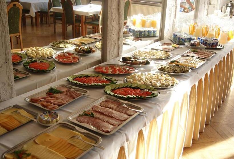 Номер Комфорт, Bartis