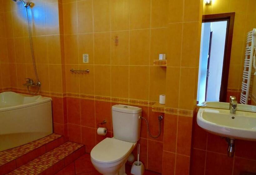 Номер Комфорт, Bartis