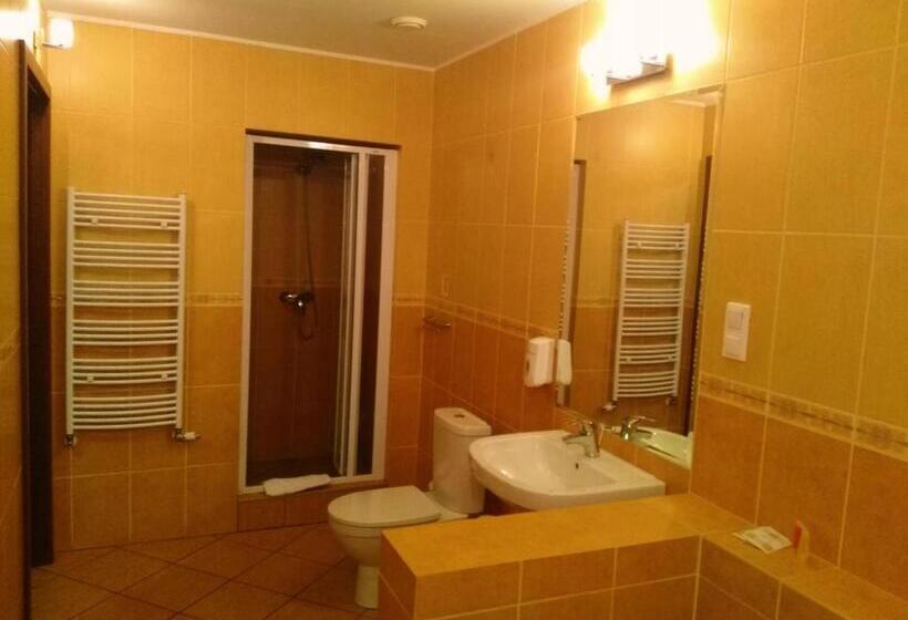 Номер Комфорт, Bartis