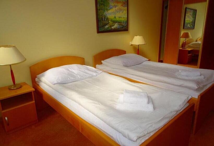 Номер Комфорт, Bartis