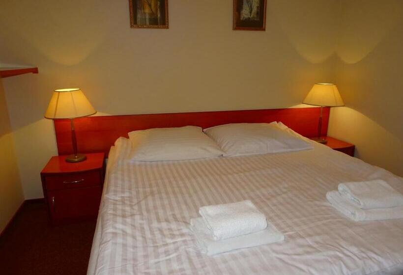 Студия Стандарт, Bartis