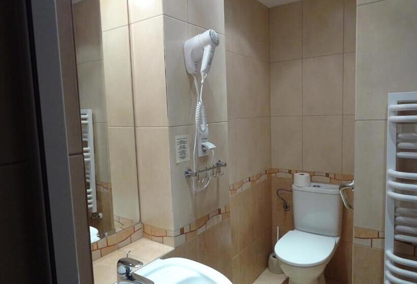 Студия Стандарт, Bartis