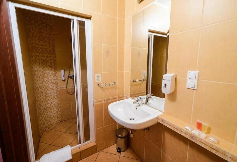 إستوديو قياسى, Bartis