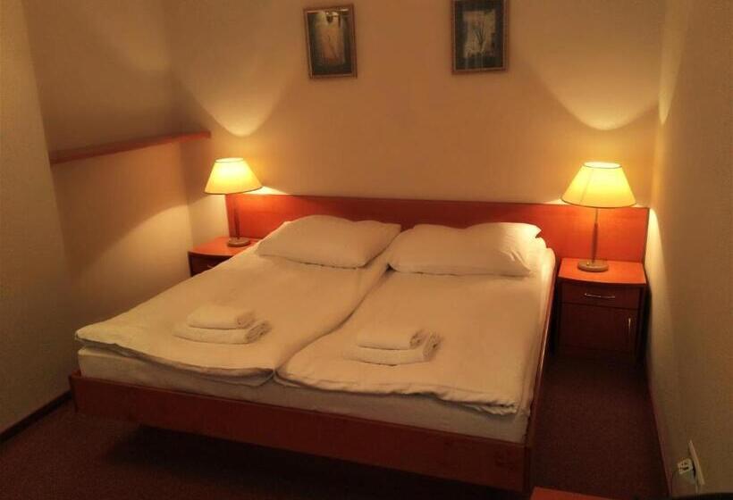 Студия Стандарт, Bartis