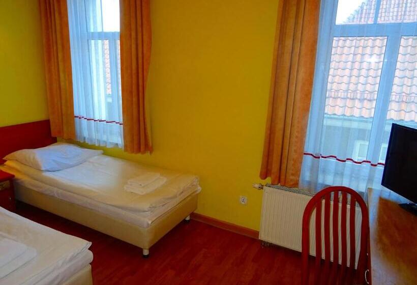 Номер Стандарт, Bartis