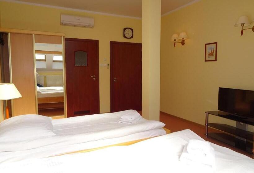 Номер Комфорт, Bartis