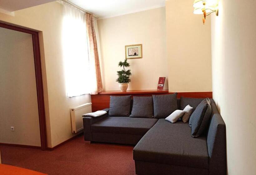 标准工作室, Bartis