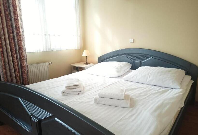 Студия Стандарт, Bartis