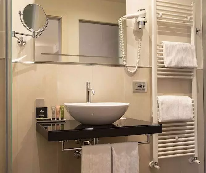 Standard-huone, Blu Hotel Natura & Spa Adults Only