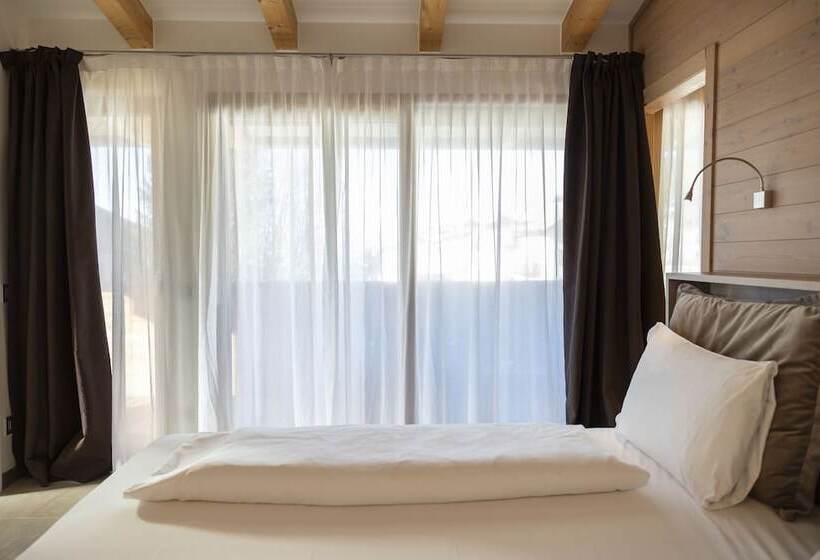 غرفة قياسية, Blu Hotel Natura & Spa   Adults Only