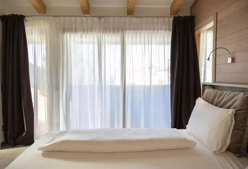 Standard-huone, Blu Hotel Natura & Spa Adults Only