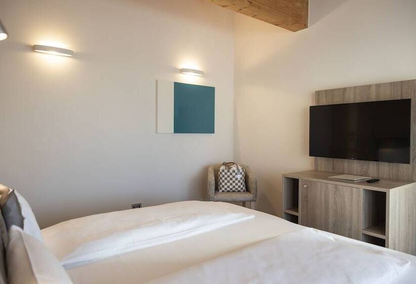 Номер Стандарт, Blu Hotel Natura & Spa   Adults Only