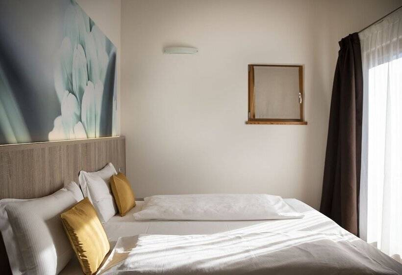 غرفة قياسية, Blu Hotel Natura & Spa   Adults Only