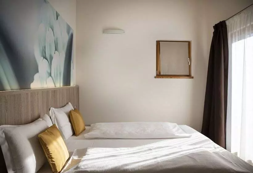 Standard-huone, Blu Hotel Natura & Spa Adults Only