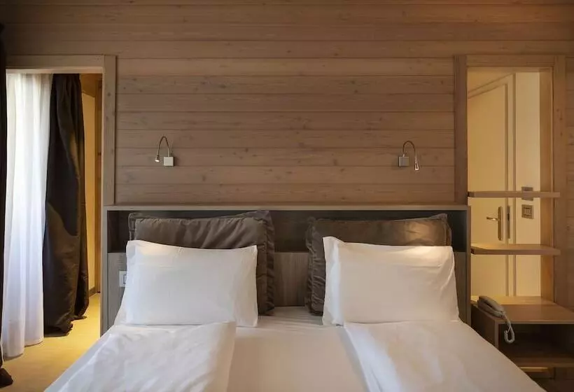 Standard-huone, Blu Hotel Natura & Spa Adults Only
