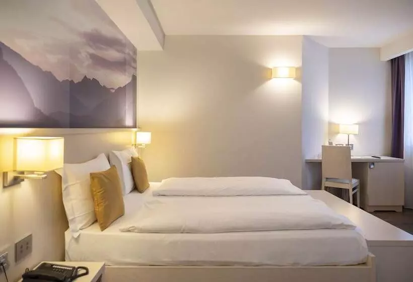Standard-huone, Blu Hotel Natura & Spa Adults Only