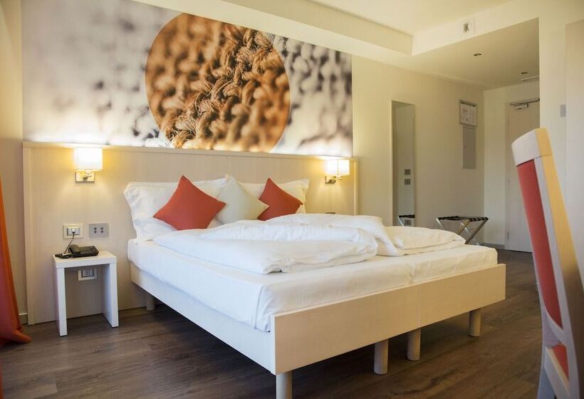 Номер Стандарт, Blu Hotel Natura & Spa   Adults Only