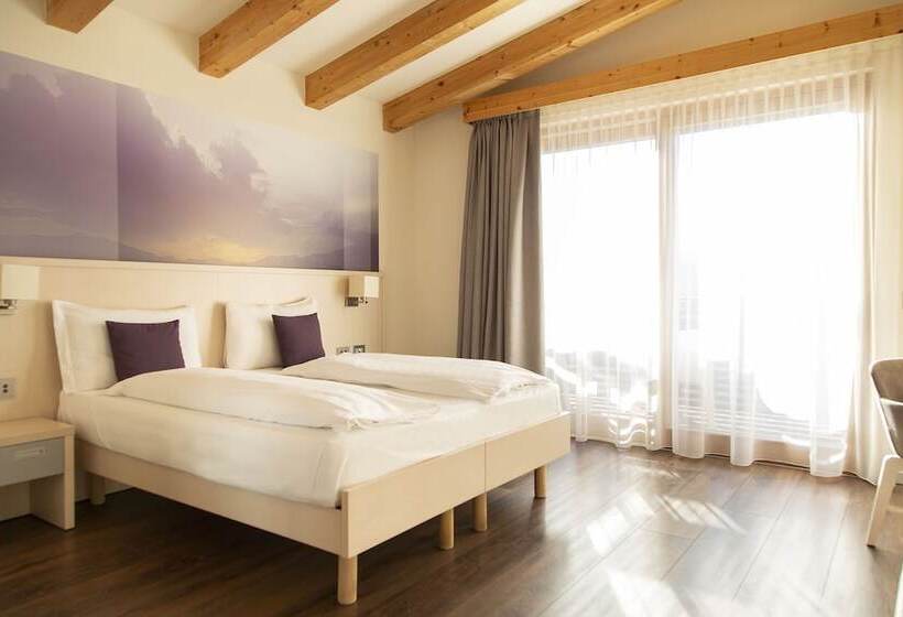 غرفة قياسية, Blu Hotel Natura & Spa   Adults Only