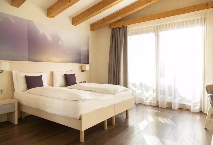 Standard-huone, Blu Hotel Natura & Spa Adults Only