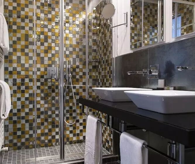 Sviitti, Blu Hotel Natura & Spa Adults Only