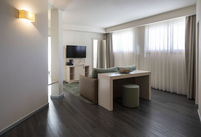 Люкс, Blu Hotel Natura & Spa   Adults Only