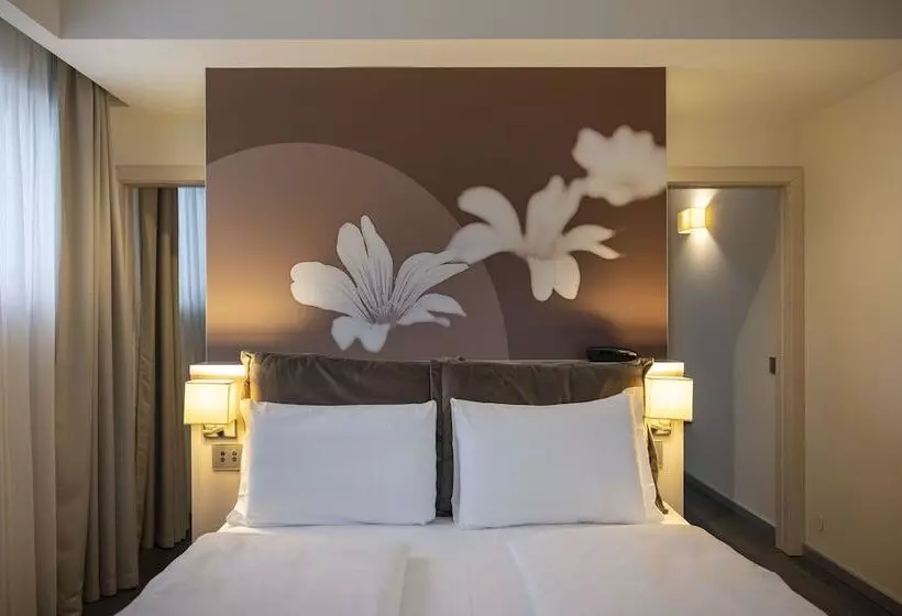Sviitti, Blu Hotel Natura & Spa Adults Only