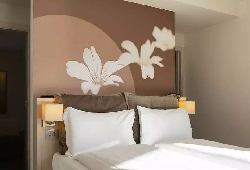Sviitti, Blu Hotel Natura & Spa Adults Only
