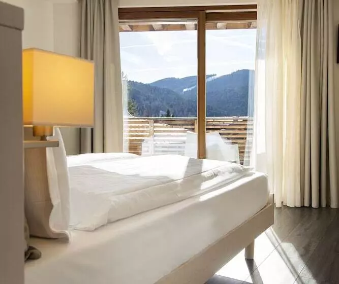 Sviitti, Blu Hotel Natura & Spa Adults Only