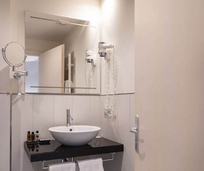 غرفة سوبيريور, Blu Hotel Natura & Spa   Adults Only