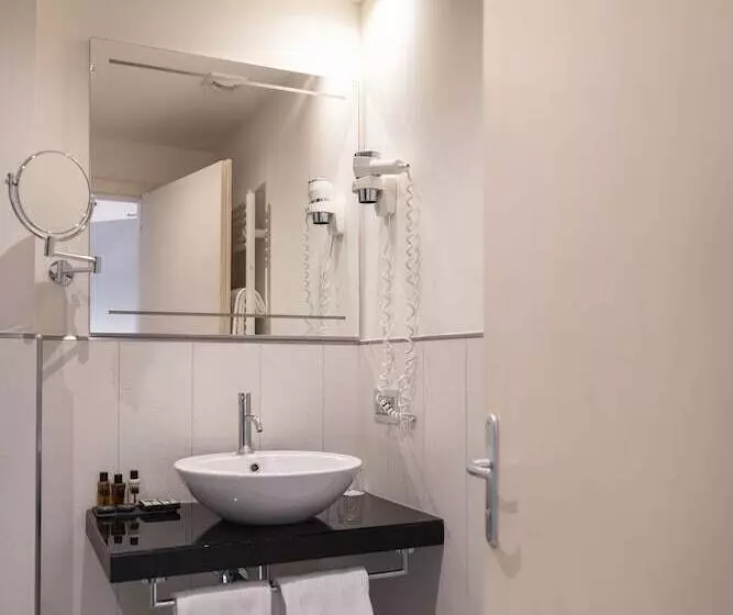 Superior-huone, Blu Hotel Natura & Spa Adults Only