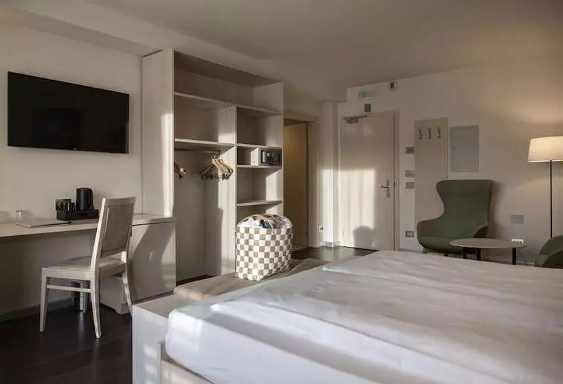 Superior-huone, Blu Hotel Natura & Spa Adults Only