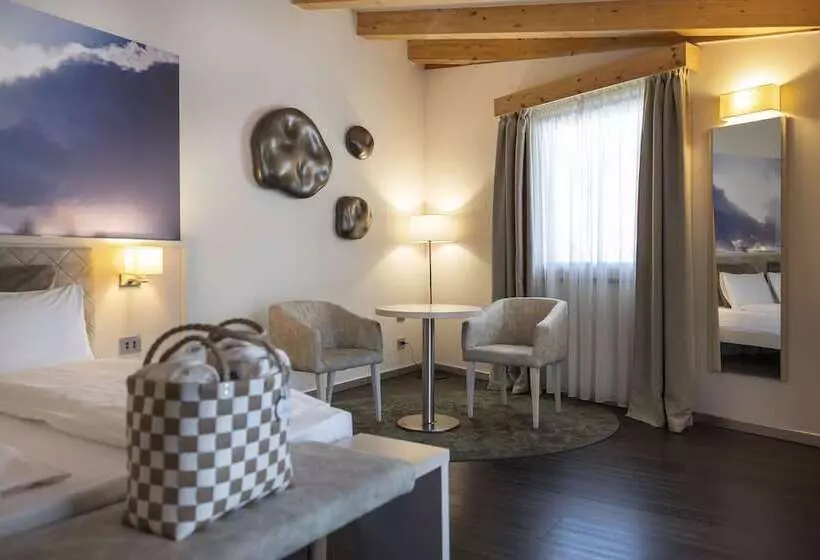 Superior-huone, Blu Hotel Natura & Spa Adults Only