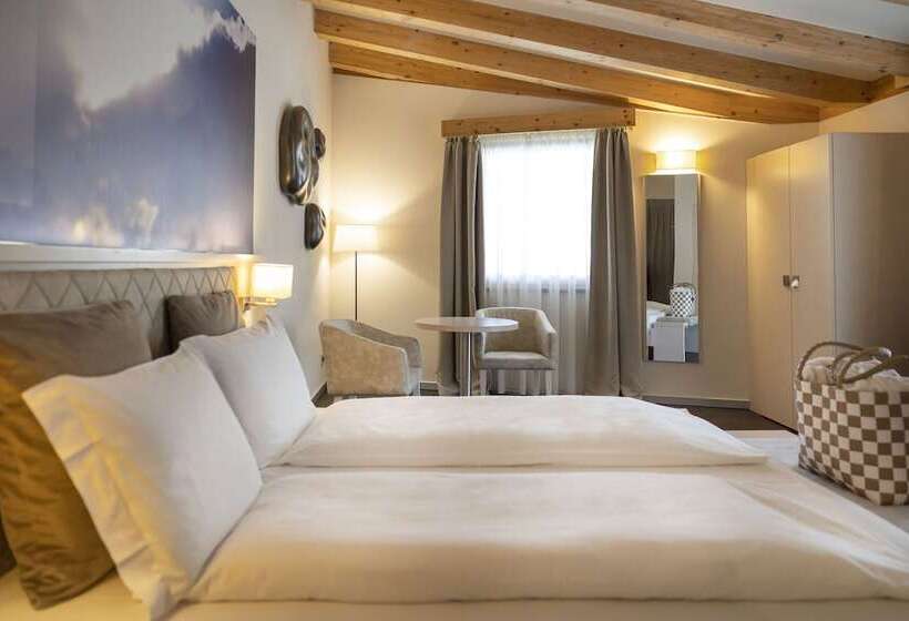 Номер Superior, Blu Hotel Natura & Spa   Adults Only