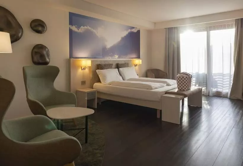 Superior-huone, Blu Hotel Natura & Spa Adults Only