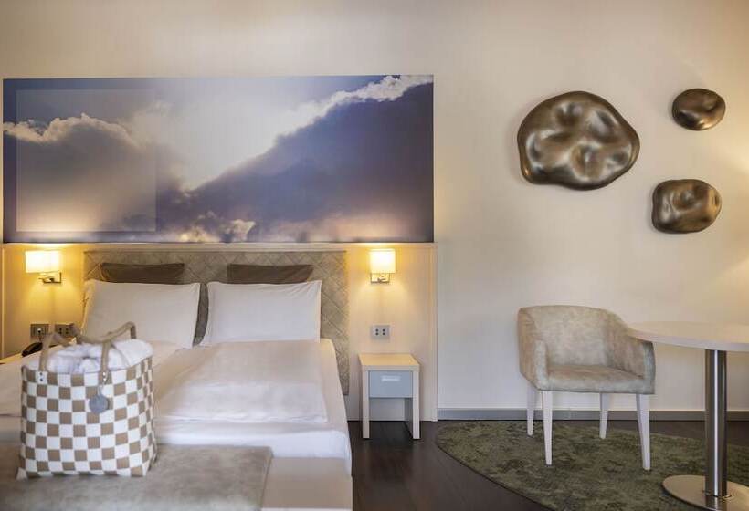 غرفة سوبيريور, Blu Hotel Natura & Spa   Adults Only