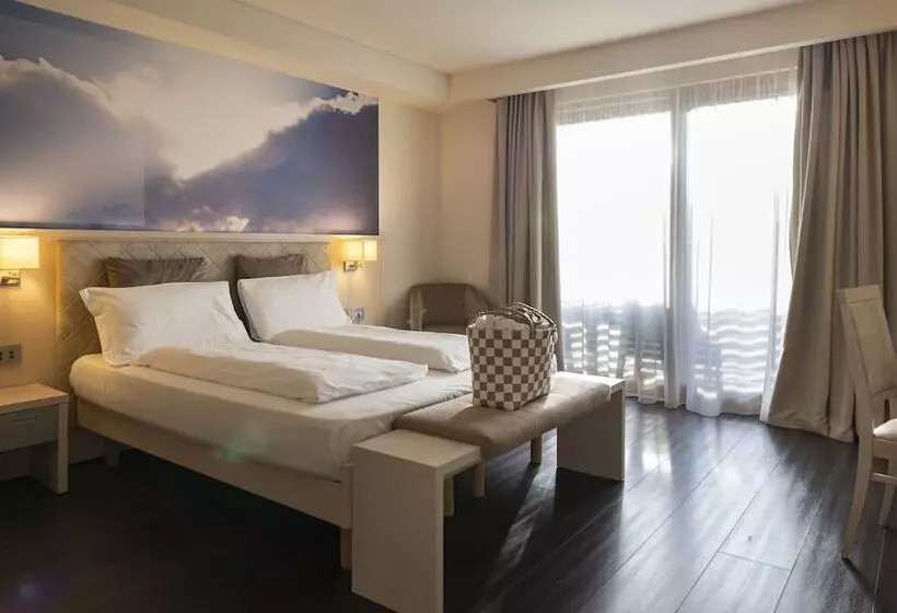 Superior-huone, Blu Hotel Natura & Spa Adults Only