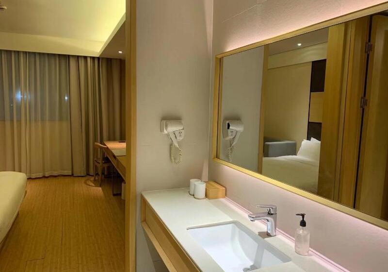 スタンダードシングルルーム, Boutique Hotel Grote Gracht