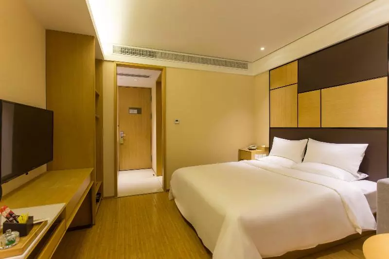 اتاق استاندارد یک نفره, Boutique Hotel Grote Gracht