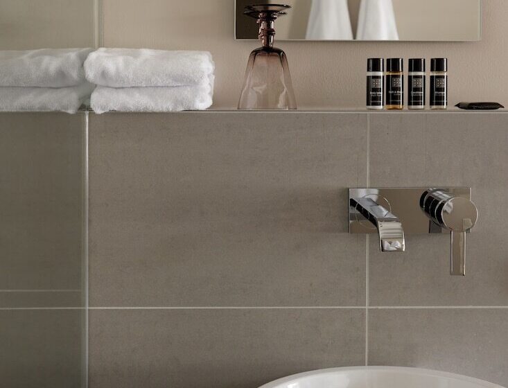 Номер Стандарт Индивидуальный, Boutique Hotel Grote Gracht