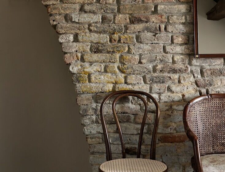 اتاق استاندارد یک نفره, Boutique Hotel Grote Gracht