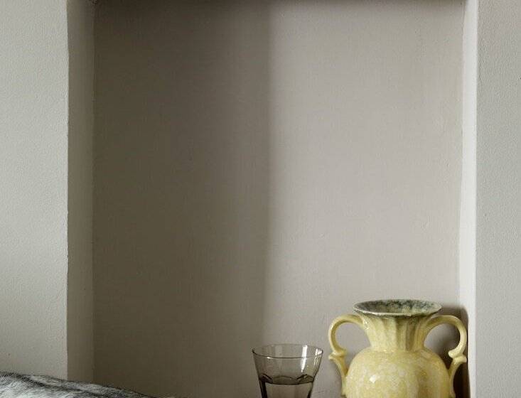 スタンダードシングルルーム, Boutique Hotel Grote Gracht